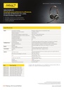 Jabra Evolve 40 MS Mono, USB