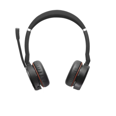 Jabra Evolve 75 SE MS Stereo, Bluetooth