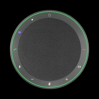 Jabra Speak2 75 MS Link 380a, Bluetooth