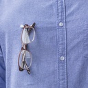 Soporte magnético para lentes | Negro