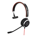 Jabra Evolve 40 MS Mono, USB