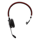 Jabra Evolve 65SE MS Mono, Bluetooth