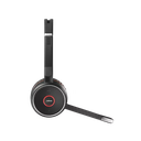 Jabra Evolve 75SE MS Stereo, Bluetooth