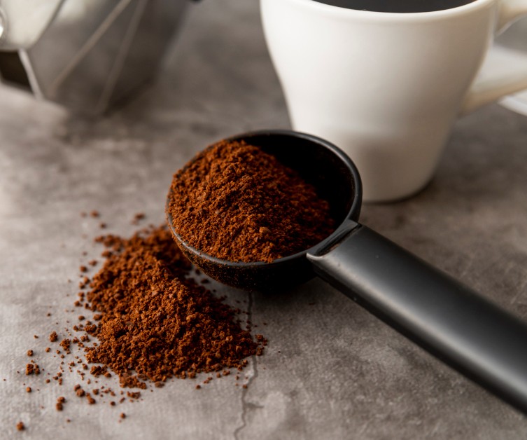 Café Molido