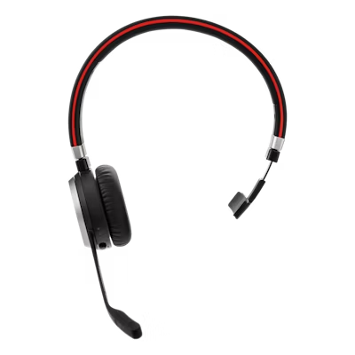 [JABRA-6593-833-309] Jabra Evolve 65SE MS Mono, Bluetooth