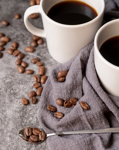[CA02] Café Grano